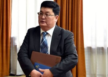 ҮХЦ-ийн дарга асан Д.Одбаяр “Korean Air”-ийг Олон улсын шүүхэд өгөхөөр болжээ