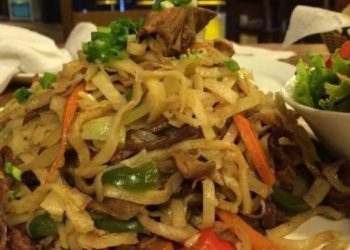 Цуйван сэгсэрдэг эмэгтэйчүүд “мода”- наас гарна