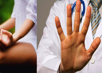 Мацаг бол  гайхамшиг,  гэхдээ битгий шунаарай