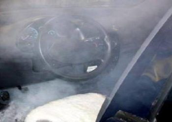 Залуу хосууд автомашин дотроо угаартаж өнгөрсөн байжээ…