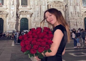 Гадаад найз залуутай “МНТМодел Нора” найз залуугаа танилцууллаа