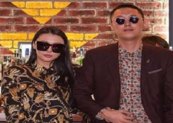 Mrs.M-ийн найз залуугаар хэн тодорсон бэ?