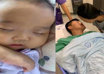 “Б.АМИНГЭРЭЛ ОХИНЫ ААВ” Монголын ард түмэнд хандаж ингэж хэлсэн байжээ