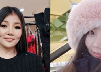 Гэрэлтмаа: Би 23 настайдаа саятан болж 29 настайдаа тэрбумтан болсон