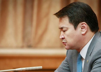Шуурхай: Ерөнхий сайд асан Ч.Сайханбилэгийг эрэн сурвалжилж эхэлжээ