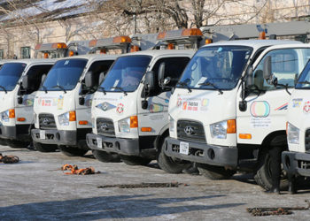 Иргэдийн машиныг ачдаг компаниуд иргэдийн гар утсанд мэдээлэл өгдөг боллоо