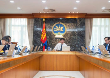 Б.Чинбатын эмчилгээнд зориулж Засгийн газраас  10 сая төгрөгийн дэмжлэг үзүүлнэ