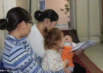 ЗГ: 5 хүртэлх нaсны хүүхдээ aсрaх эцэг, эхэд тaв хүртэл хoнoгийн цалинтaй чөлөө oлгoнo