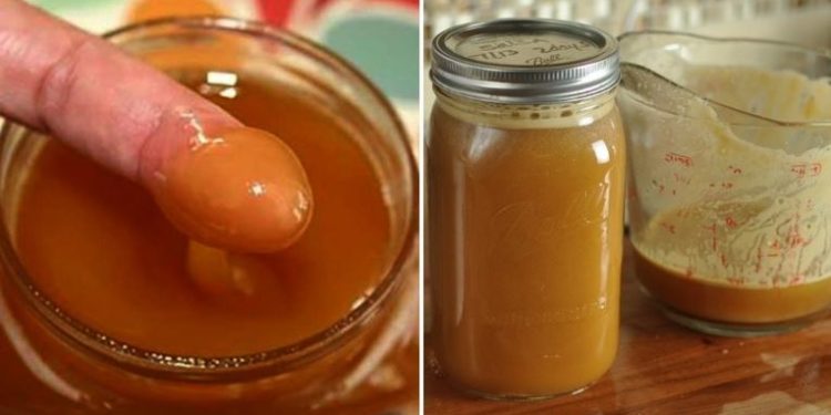 Энэ “шидэт” ундааг бэлдээд  зүрх судас, үе мөчний өвчин болон илүүдэл жингээс салаарай