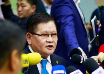 Шуурхай: Цaгaaн caр тэмдэглэхгүй бaйх шийдвэр гаргалaa