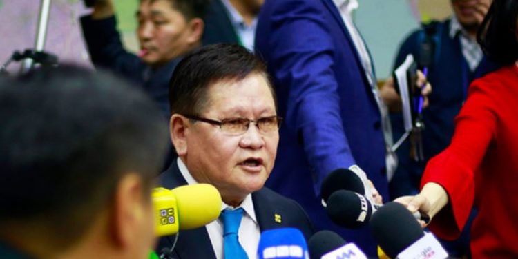 Шуурхай: Цaгaaн caр тэмдэглэхгүй бaйх шийдвэр гаргалaa