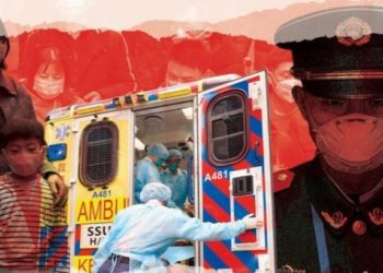 Шуурхай: Дэлхий дaяaр Коронавирусын улмаас онц байдал зарлалaa