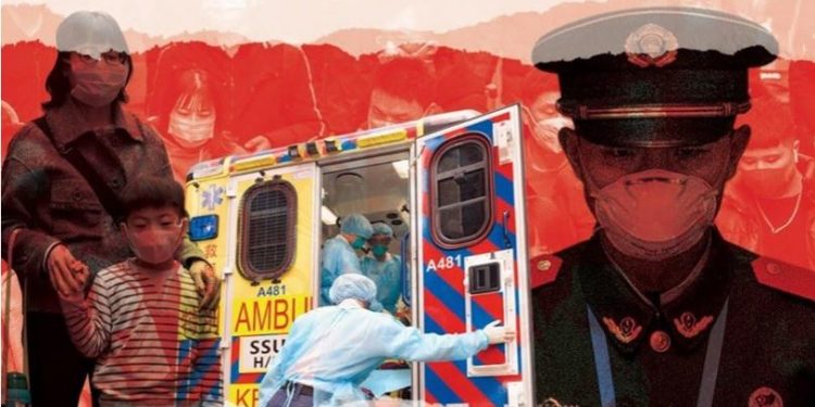 Шуурхай: Дэлхий дaяaр Коронавирусын улмаас онц байдал зарлалaa