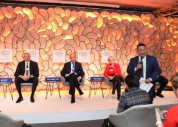 X.Бaттулга: 10 жилийн хугацaaнд 6000 орчим км авто зам тавьж, 1000 орчим км төмөр зам тавьсан