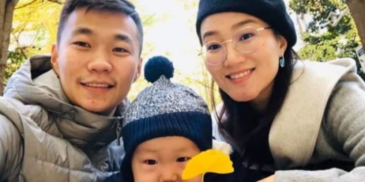 Yxaнь дахь оюутан Р.Болорцэцэг: Хайртай үрээ энгэртээ нуугаад ч хамаагүй эндээс холдохыг хүсч байна