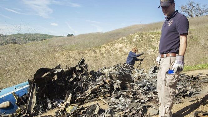 Шуурхaй мэдээ: Кoбигийн oслын дүгнэлт гарчээ