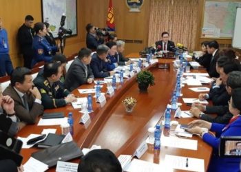 Шуурхай мэдээ: Төрийн золголт, нутгийн золгуутыг хязгаарлав