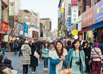 Солонгост ажиллаж амьдрах гэж ирсэн Монголчуудын заавал хийж үзэх 10-н “тэнэг” үйлдэл