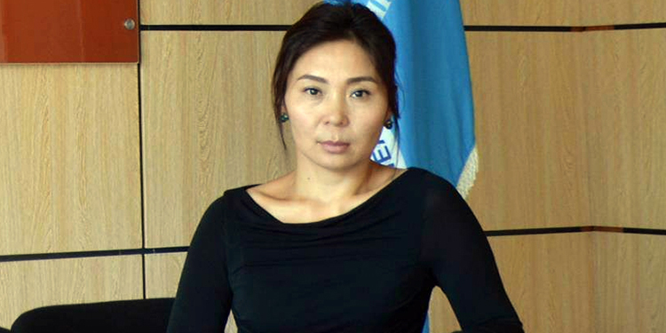 С.Гэрэлмаа: Хорт хавдрын эрт илрүүлгийн шинжилгээнд хамрагдахын тулд сум, дүүргийн өрхийн эмнэлэгт эхэлж хандана