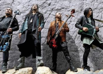 1.4 тэрбум хүн амтай Хятад улс яагаад “Хү” шиг алдартай хамтлаггүй вэ?