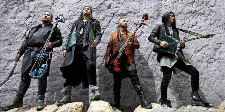 1.4 тэрбум хүн амтай Хятад улс яагаад “Хү” шиг алдартай хамтлаггүй вэ?