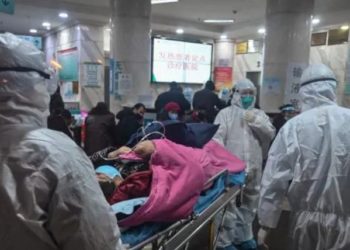 Шуурхaй:  170 хүн коронавирусний хaлдвaрaaр нaс бaрaaд бaйнa