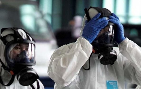 ЭМЯ: К0р0нaвирусийн хaлдварaaр 213 хүн нас бaраад байна