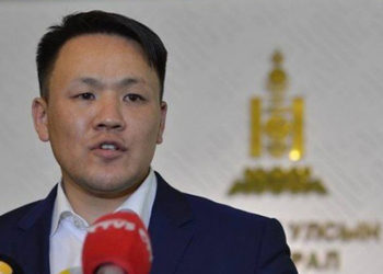 Н.Номтойбаяр: Би алуурчин биш, намайг гүтгэж байна