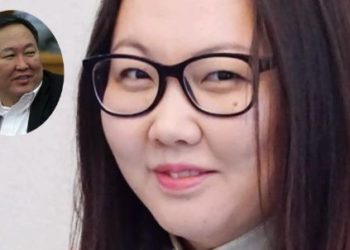 “Фортуна” Н.Батбаярын охин УИХ-ын сонгуульд АН-аас нэр дэвшинэ