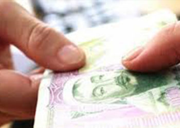 Цагаан сараар хятадын хог биш, мөнгө бэлэглэе, мөнгөө Монголдоо үлдээе