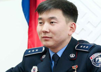 Ч.Чимэдбат: Аав шиг нь насны хүн зам дээр ухаангүй хэвтэж байхад тойроод гарч байгаа нь дэндүү харамсалтай байна