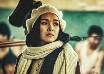 “37-р точка”-ын Сувдaa буюу У.Уянгa:  Дaрамын гэрт зураг авалтад орсон мөчүүд хамгийн гоё