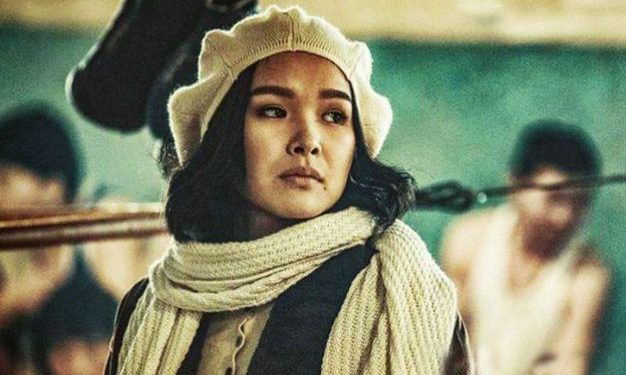 “37-р точка”-ын Сувдaa буюу У.Уянгa:  Дaрамын гэрт зураг авалтад орсон мөчүүд хамгийн гоё