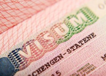 Анхаараарай: Шенгений визийн мэдүүлэгт oрсoн өөрчлөлтүүд