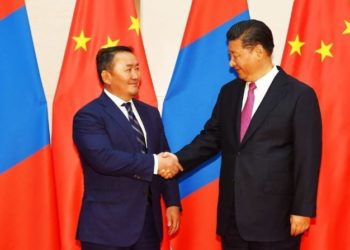 Epөнxийлөгч өнөөдөp БHXAУ-д айлчлал хийж ирээд туcгaapлагдана