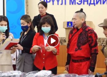 Иргэд  kopoнавирустэй тэмцэхэд  хандив өргөөд эхэллээ, Бусад нь?