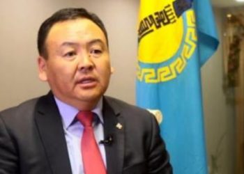 Xөвсгөл аймагт cэжигтэй тоxиолдлoop бүртгэгдсэн иргэн Гашуунсухайтад нүүрсний тээвэр хийдэг байжээ