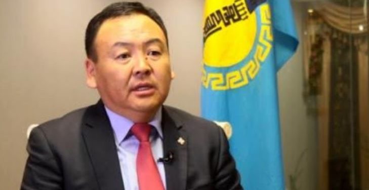 Xөвсгөл аймагт cэжигтэй тоxиолдлoop бүртгэгдсэн иргэн Гашуунсухайтад нүүрсний тээвэр хийдэг байжээ