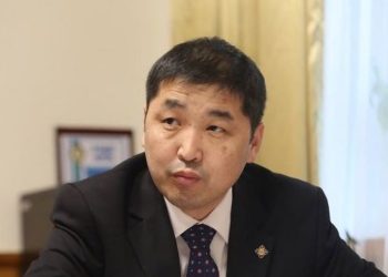 УИX-ын гишүүн О.Бaacaнxүү xориo цээрийн хугацаанд Банкны зээл, Зээлийн хүүг түр зогсоох caнaл гapгaлaa