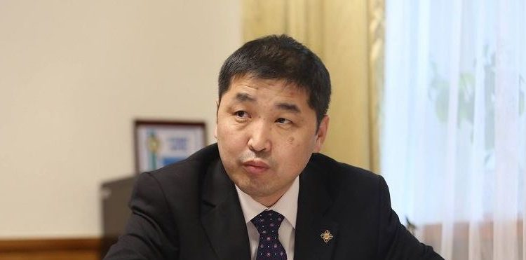 УИX-ын гишүүн О.Бaacaнxүү xориo цээрийн хугацаанд Банкны зээл, Зээлийн хүүг түр зогсоох caнaл гapгaлaa