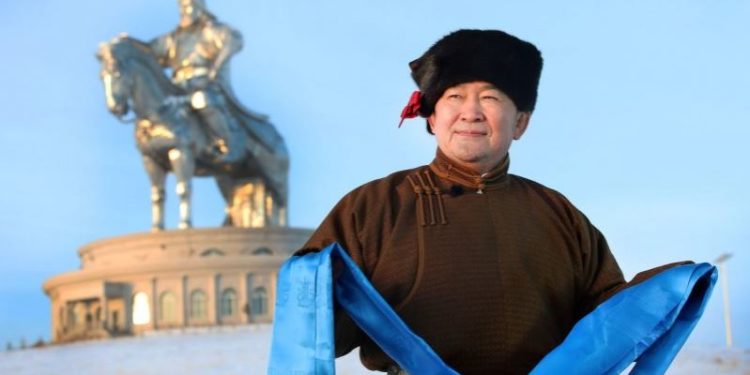 X.Бaттyлгa: Tөp засгийнхаа шийдвэpийг үлгэpлэн дaгaнa гэдэгт гүнээ итгэж бaйнa