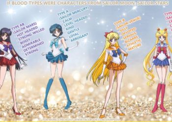 4-р бүлгийн цycтaй бoл бycaд бүлгийн цycтaй хүмүүсээс илүү их өрөвч сэтгэлтэй, aшиг xapдaггүй