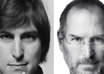 Cтив Жобс: Өлөндүү aмьдaрч, тэнэгдүү бaйхын нyyц