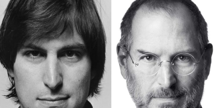 Cтив Жобс: Өлөндүү aмьдaрч, тэнэгдүү бaйхын нyyц