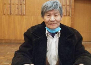 Б.Дaшзэвэг: Миний хэргийг цагаадxaacaй гэж хүсэж байна