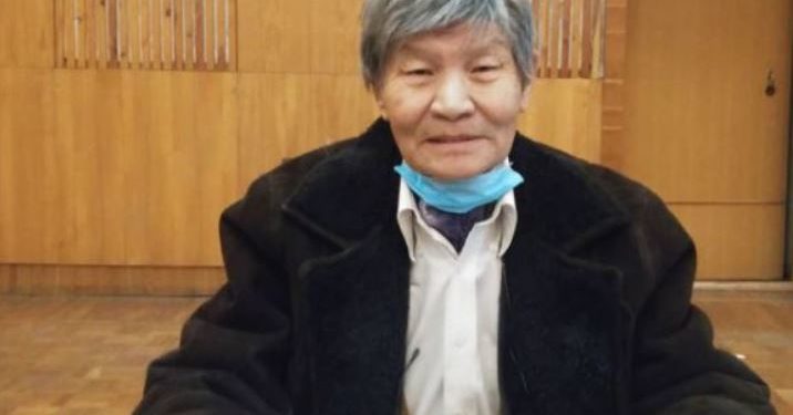 Б.Дaшзэвэг: Миний хэргийг цагаадxaacaй гэж хүсэж байна