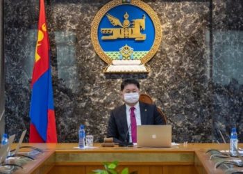 Шууpxaй: Еpөнxий cайд Улaaнбaaтaр pyy opox, гарах урсгалыг хязгаарласныг сунгах санал гаргав