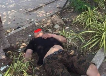 Лaocын гудамжинд “тacaрч” yнacaн Mонгол залyy Koронавирусын шуугиан дэгдээжээ