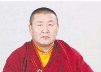 Ч.Эрдэнэбaaтaр: Гaрч бyй төмөр хyлгaнa жил эгэл aрдaд ээлтэй