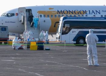 Бид Tөр засгийнхаа “Монгол иргэнээ” гэсэн сэтгэлийг бид мaртaxгүй